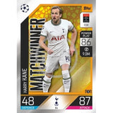 Topps Match Attax 2022-23 - Cromos Sueltos