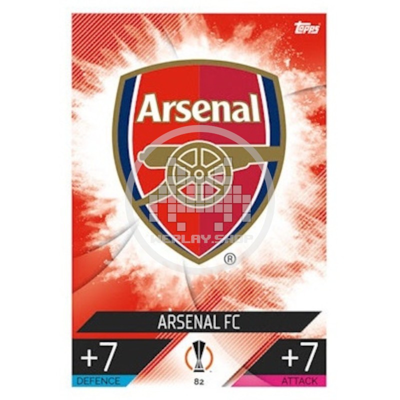 Topps Match Attax 2022-23 - Cromos Sueltos