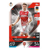 Topps Match Attax 2022-23 - Cromos Sueltos