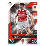 Topps Match Attax 2022-23 - Cromos Sueltos