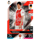 Topps Match Attax 2022-23 - Cromos Sueltos