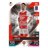 Topps Match Attax 2022-23 - Cromos Sueltos