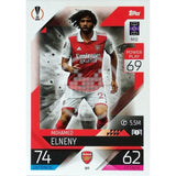 Topps Match Attax 2022-23 - Cromos Sueltos