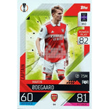 Topps Match Attax 2022-23 - Cromos Sueltos