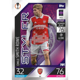 Topps Match Attax 2022-23 - Cromos Sueltos