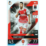 Topps Match Attax 2022-23 - Cromos Sueltos