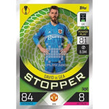 Topps Match Attax 2022-23 - Cromos Sueltos
