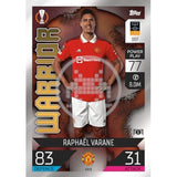 Topps Match Attax 2022-23 - Cromos Sueltos