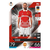 Topps Match Attax 2022-23 - Cromos Sueltos