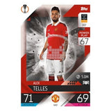 Topps Match Attax 2022-23 - Cromos Sueltos