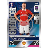 Topps Match Attax 2022-23 - Cromos Sueltos