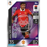 Topps Match Attax 2022-23 - Cromos Sueltos