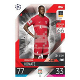 Topps Match Attax 2022-23 - Cromos Sueltos