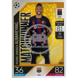 Topps Match Attax 2022-23 - Cromos Sueltos