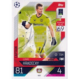 Topps Match Attax 2022-23 - Cromos Sueltos
