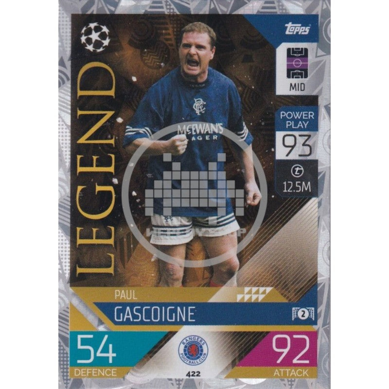 Topps Match Attax 2022-23 - Cromos Sueltos
