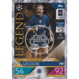 Topps Match Attax 2022-23 - Cromos Sueltos
