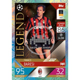 Topps Match Attax 2022-23 - Cromos Sueltos