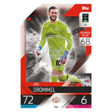 Topps Match Attax 2022-23 - Cromos Sueltos