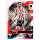 Topps Match Attax 2022-23 - Cromos Sueltos