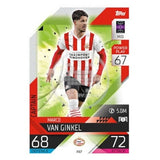 Topps Match Attax 2022-23 - Cromos Sueltos