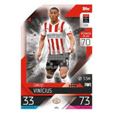 Topps Match Attax 2022-23 - Cromos Sueltos
