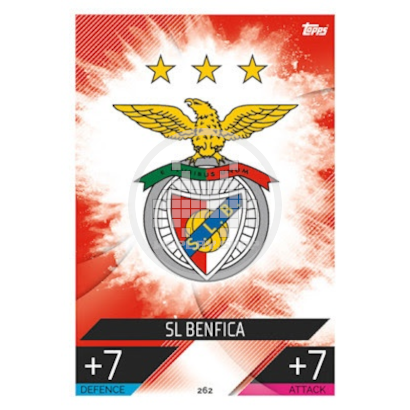 Topps Match Attax 2022-23 - Cromos Sueltos