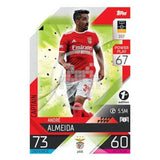 Topps Match Attax 2022-23 - Cromos Sueltos