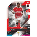 Topps Match Attax 2022-23 - Cromos Sueltos