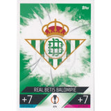 Topps Match Attax 2022-23 - Cromos Sueltos