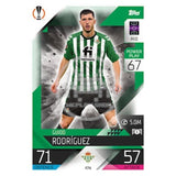 Topps Match Attax 2022-23 - Cromos Sueltos