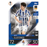 Topps Match Attax 2022-23 - Cromos Sueltos
