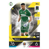 Topps Match Attax 2022-23 - Cromos Sueltos