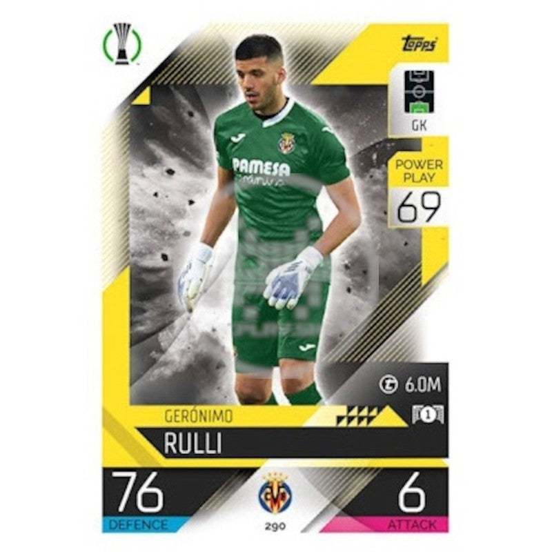 Topps Match Attax 2022-23 - Cromos Sueltos