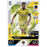 Topps Match Attax 2022-23 - Cromos Sueltos