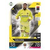 Topps Match Attax 2022-23 - Cromos Sueltos