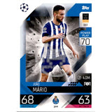 Topps Match Attax 2022-23 - Cromos Sueltos