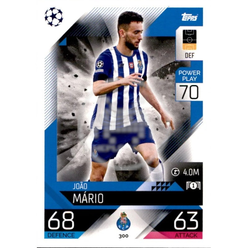 Topps Match Attax 2022-23 - Cromos Sueltos