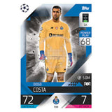 Topps Match Attax 2022-23 - Cromos Sueltos