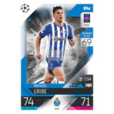 Topps Match Attax 2022-23 - Cromos Sueltos