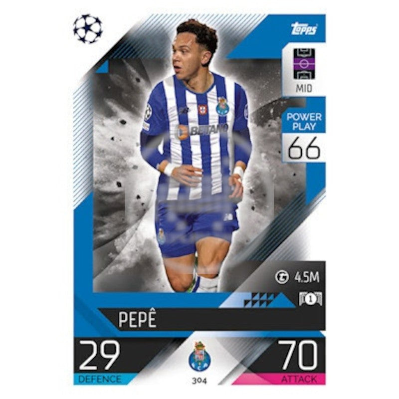 Topps Match Attax 2022-23 - Cromos Sueltos
