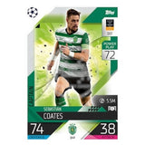 Topps Match Attax 2022-23 - Cromos Sueltos