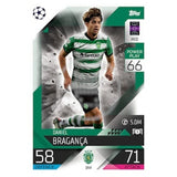 Topps Match Attax 2022-23 - Cromos Sueltos