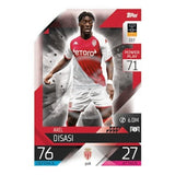 Topps Match Attax 2022-23 - Cromos Sueltos