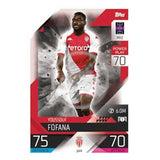 Topps Match Attax 2022-23 - Cromos Sueltos