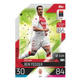 Topps Match Attax 2022-23 - Cromos Sueltos