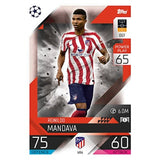 Topps Match Attax 2022-23 - Cromos Sueltos