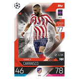 Topps Match Attax 2022-23 - Cromos Sueltos