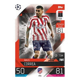 Topps Match Attax 2022-23 - Cromos Sueltos