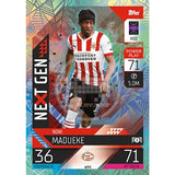 Topps Match Attax 2022-23 - Cromos Sueltos